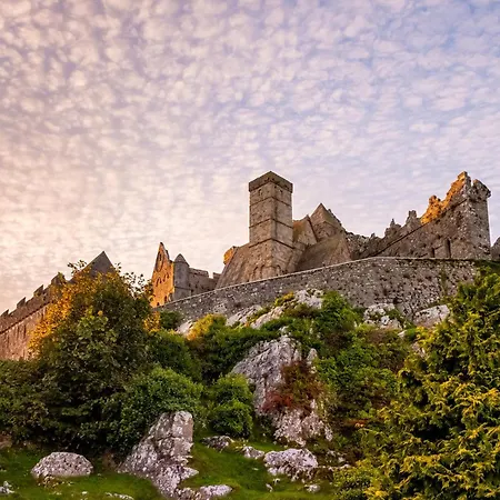 Cashel Palace 5* Cashel (Tipperary)