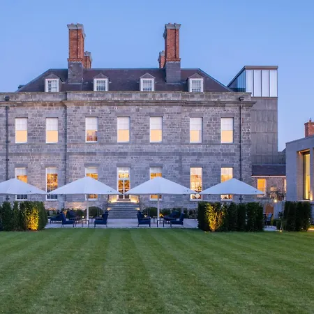 Cashel Palace Hotel 5*