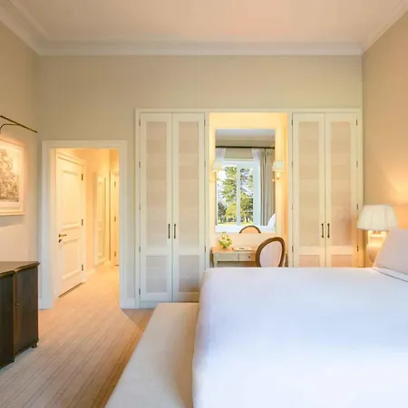 Hotel Cashel Palace