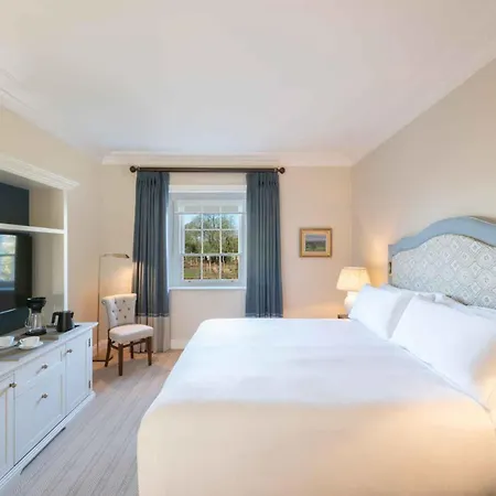 Cashel Palace 5*