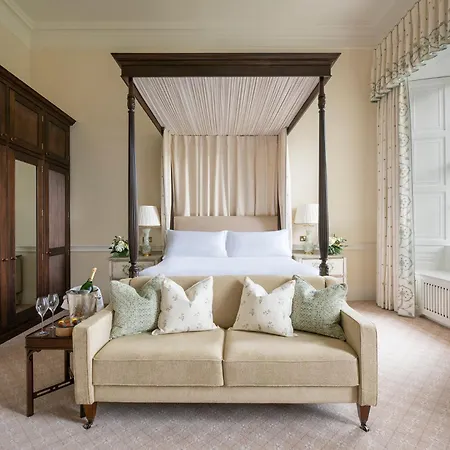 Hotel Cashel Palace