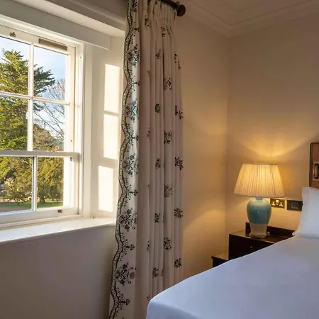 Cashel Palace 5* Cashel (Tipperary)