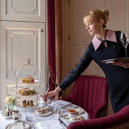 Palace Hotel 5*