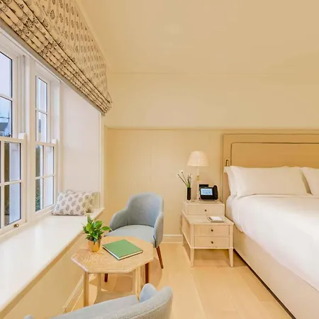 Cashel Palace 5*
