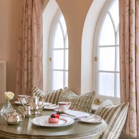 Cashel Palace 5* Cashel (Tipperary)