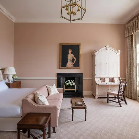 Cashel Palace Hotel