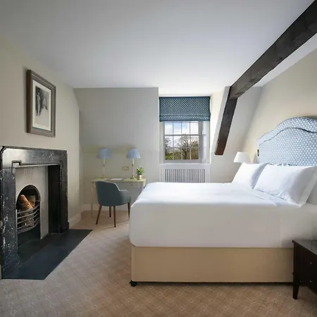 Cashel Palace 5* Cashel (Tipperary)