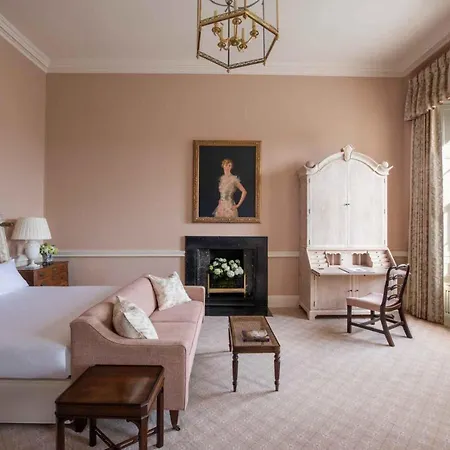 Cashel Palace Hotel 5*