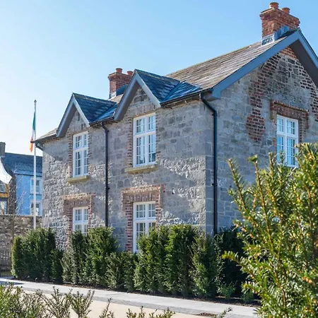 Cashel Palace Hotel Cashel (Tipperary)