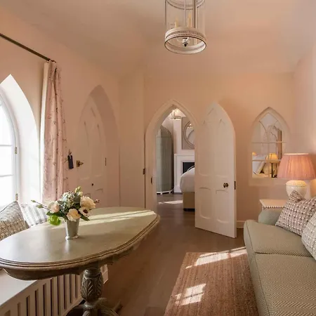 Cashel Palace 5*