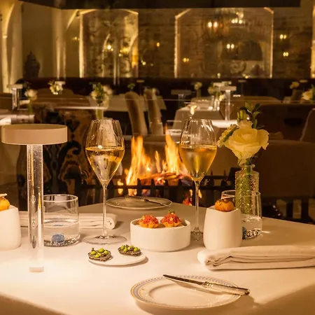 Hotel Cashel Palace 5*