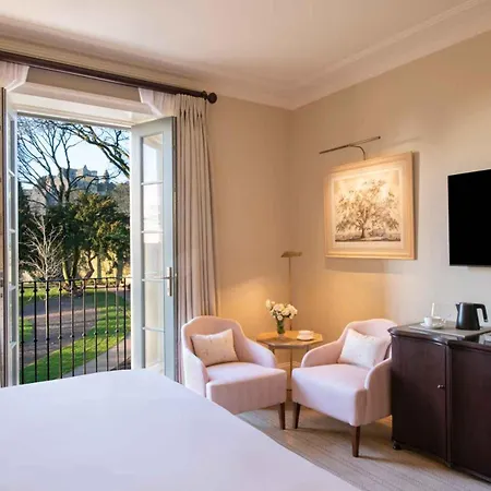 Hotel Cashel Palace