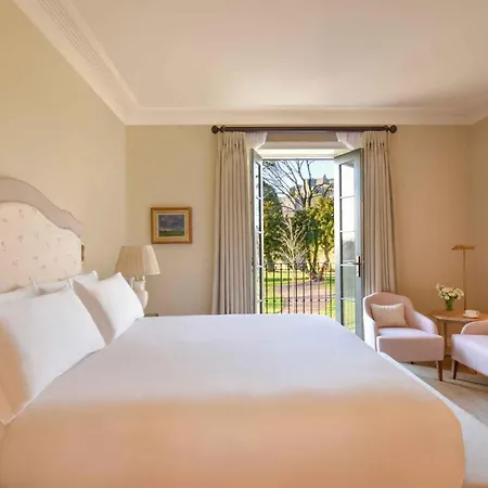 Cashel Palace 5*