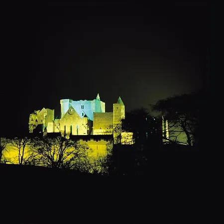 Cashel Palace 5* Cashel (Tipperary)