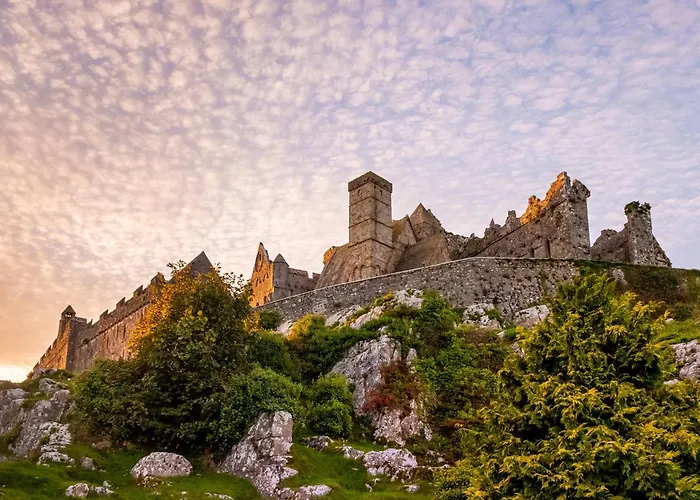 Palace 5* Cashel (Tipperary)