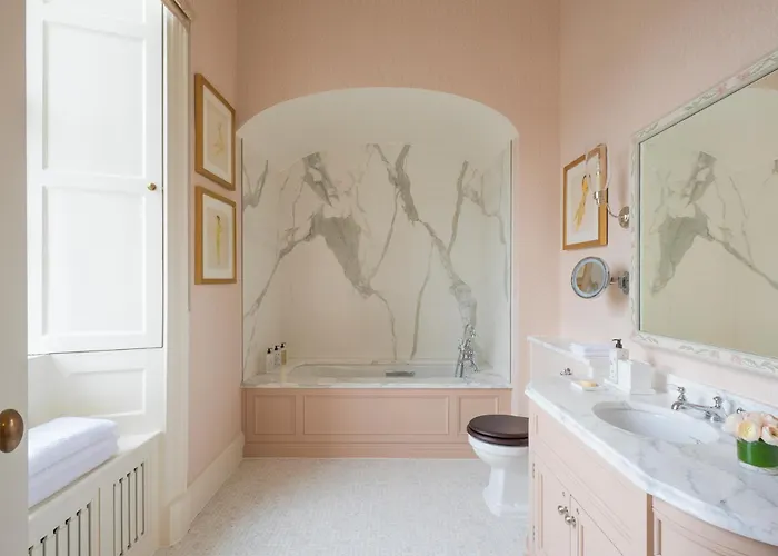 Hotel Palace Cashel (Tipperary)