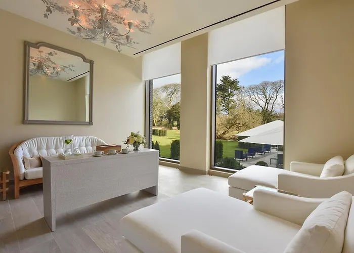 Hotel Palace Cashel (Tipperary)