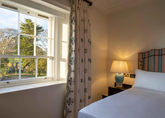 Palace 5* Cashel (Tipperary)