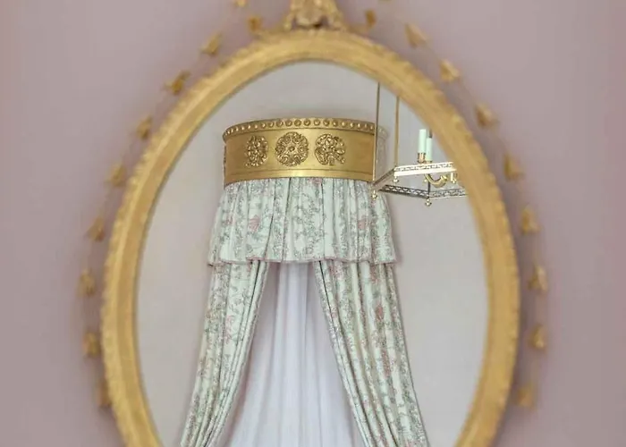 Palace Hotel Cashel (Tipperary)