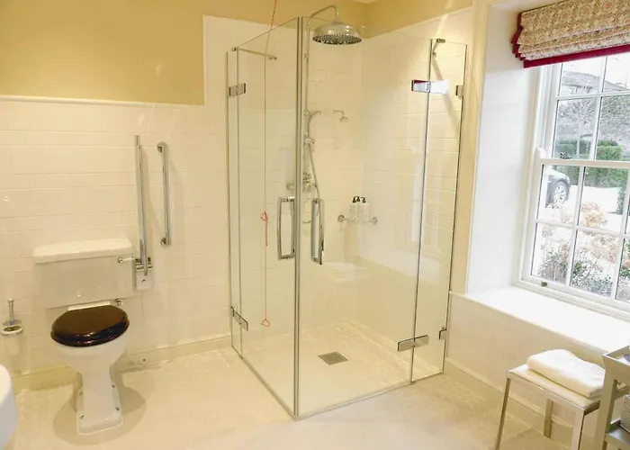 Hotel Palace Cashel (Tipperary)