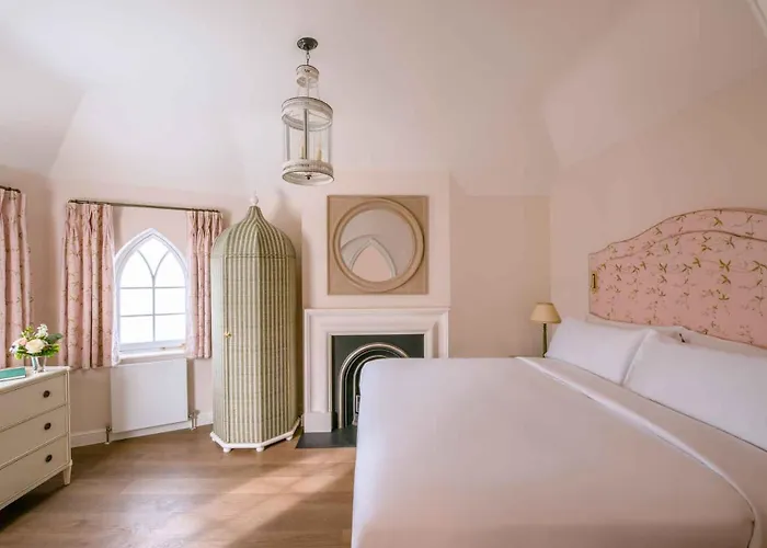 Palace Cashel (Tipperary)