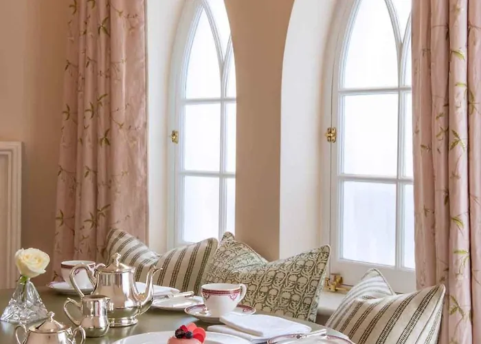 Palace 5* Cashel (Tipperary)