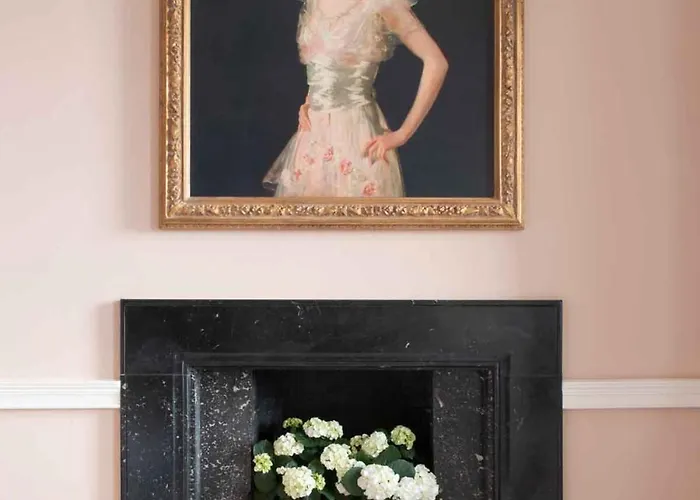 Hotel Palace Cashel (Tipperary)