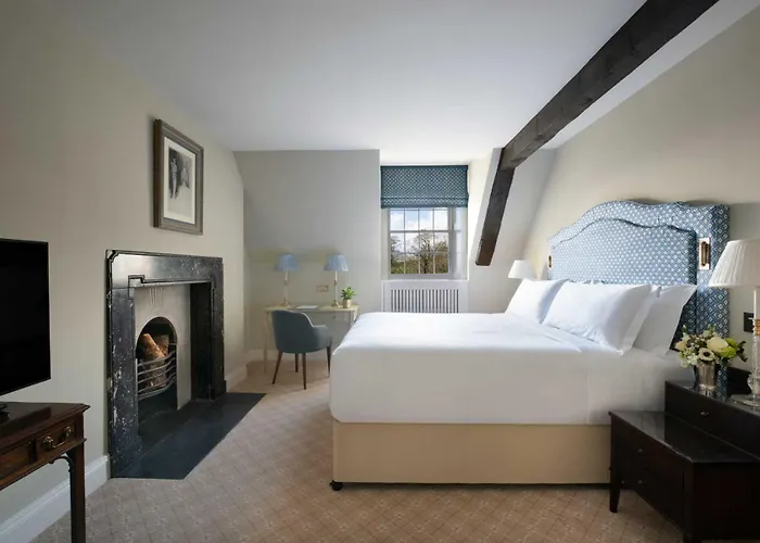 Palace 5* Cashel (Tipperary)