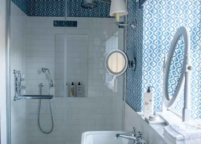 Hotel Palace Cashel (Tipperary)