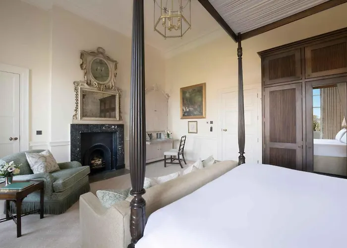 Palace 5* Cashel (Tipperary)