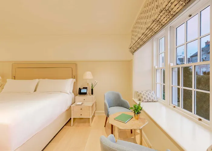 Hotel Palace Cashel (Tipperary)