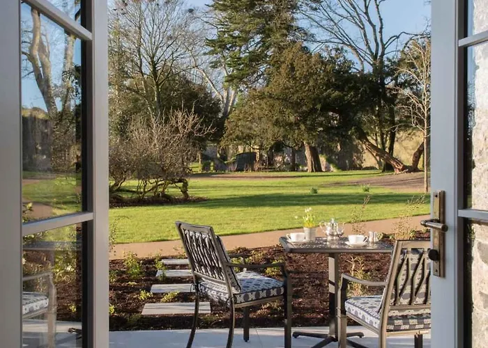 Hotel Palace Cashel (Tipperary)