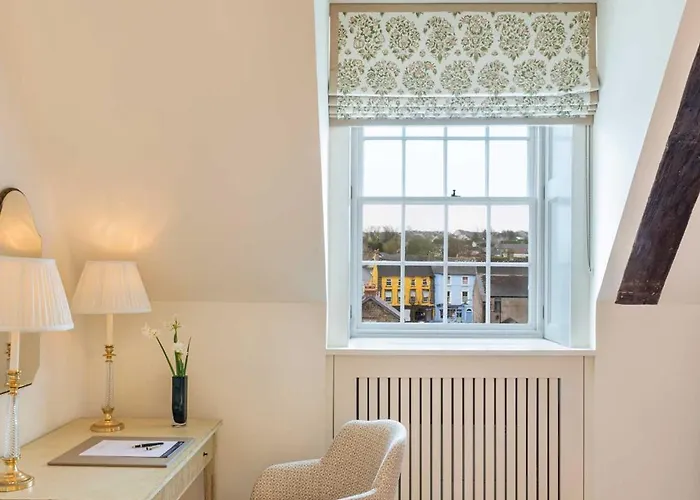 Hotel Palace Cashel (Tipperary)