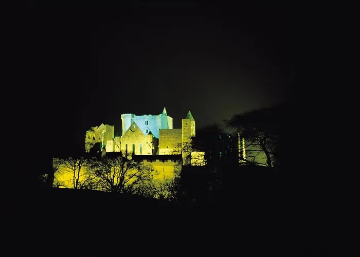 Palace 5* Cashel (Tipperary)