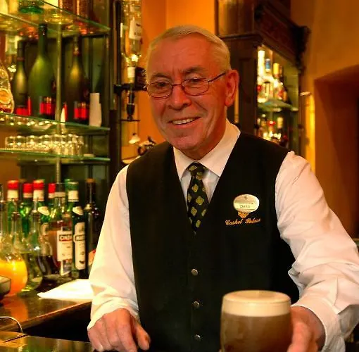 Palace Hotel Cashel (Tipperary)